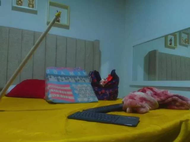 lovely-michelle-1 on BongaCams 