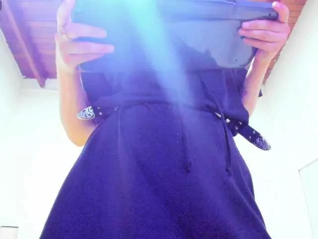 lovely-michelle-1 on BongaCams 