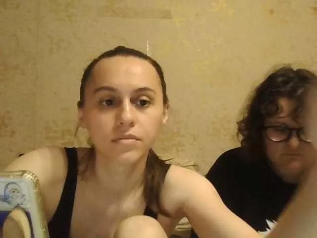 LovelyVK on BongaCams