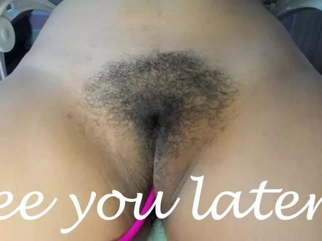 LoveQuinn on BongaCams 
