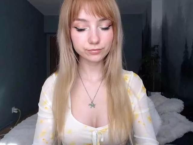 LuciaLovely on BongaCams 