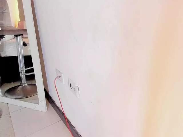 LucianaMorena on BongaCams 