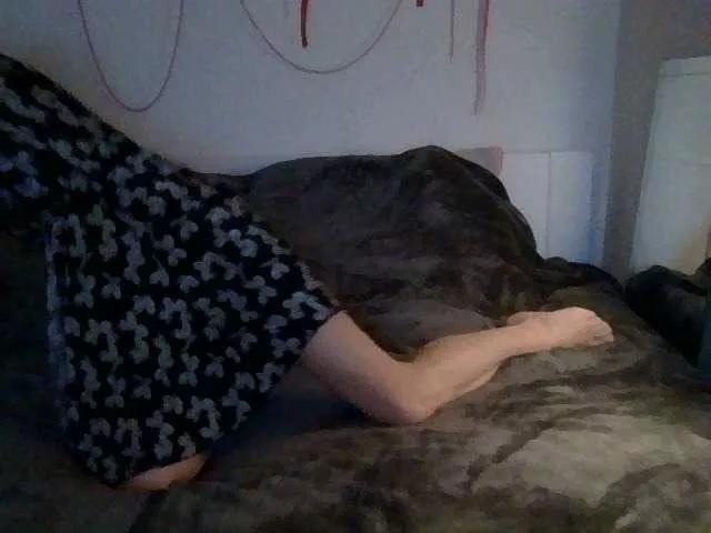 Lucille on BongaCams 