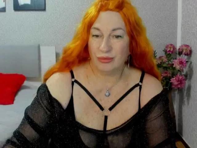 LuckySveta on BongaCams 