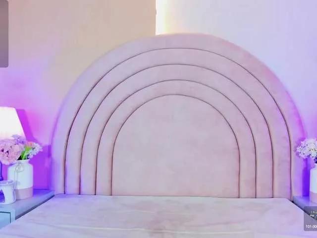 Lucy-Adams on BongaCams 