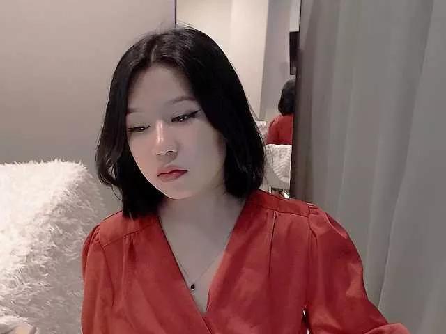 LucyLiu on BongaCams 