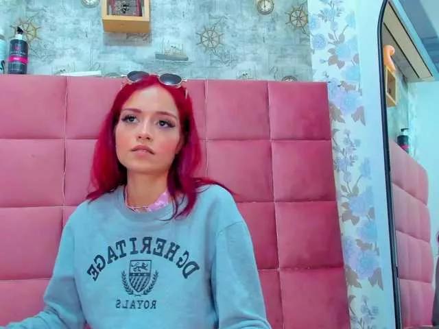 LucyMiller on BongaCams 