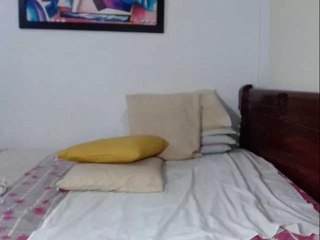 Lucypalmax on BongaCams 