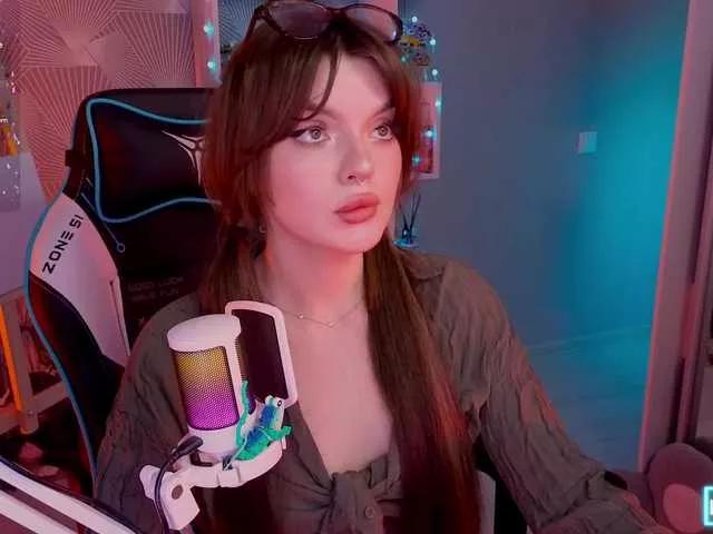 LumiRage on BongaCams 