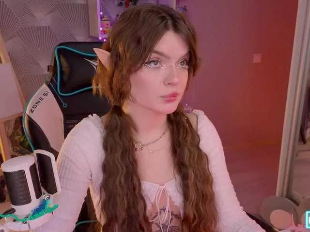 LumiRage on BongaCams 