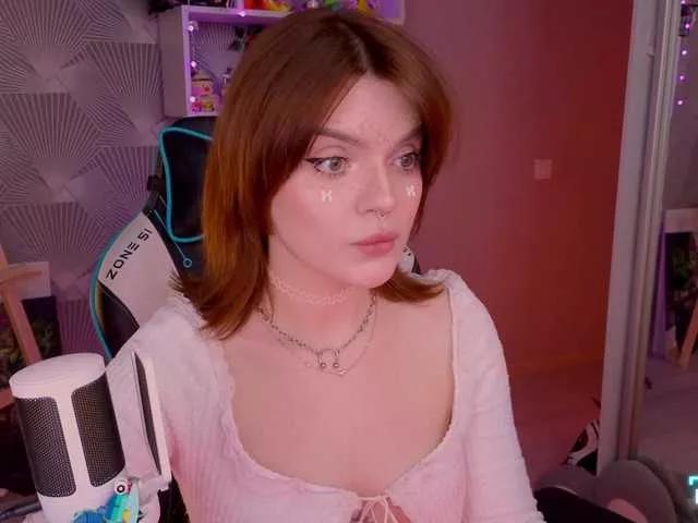 LumiRage on BongaCams 