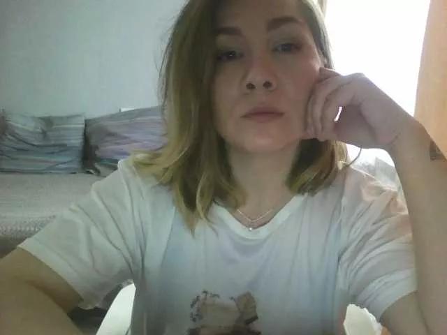 LunaKate on BongaCams 