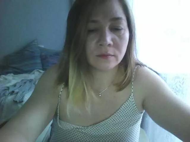 LunaKate on BongaCams 