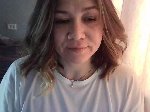 LunaKate on BongaCams 