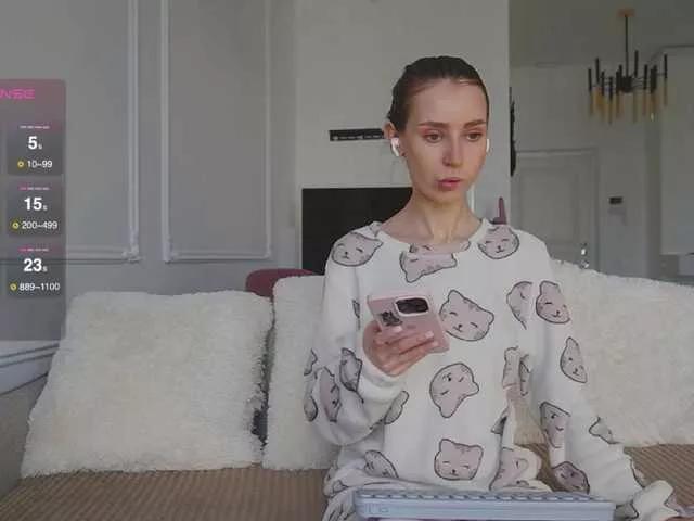 LunaMur on BongaCams 