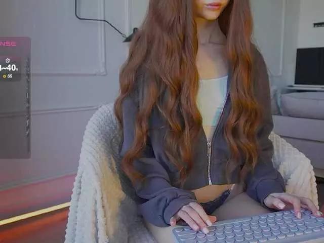 LunaMur on BongaCams 