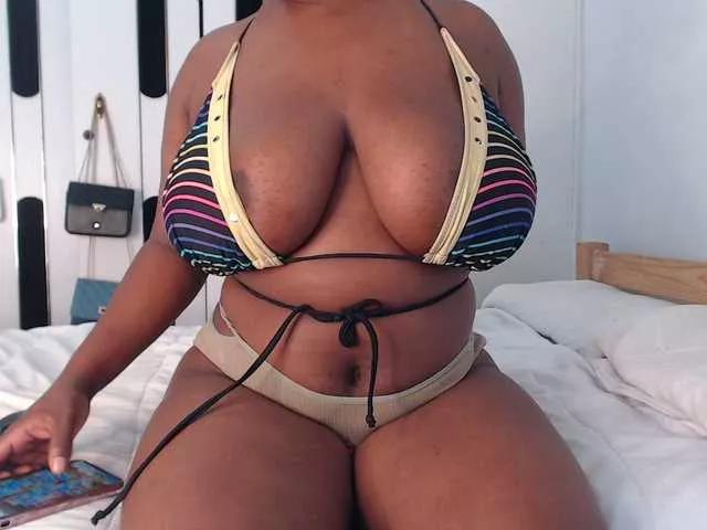 LustyAurora69 on BongaCams 