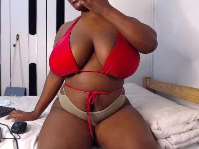 LustyAurora69 on BongaCams 