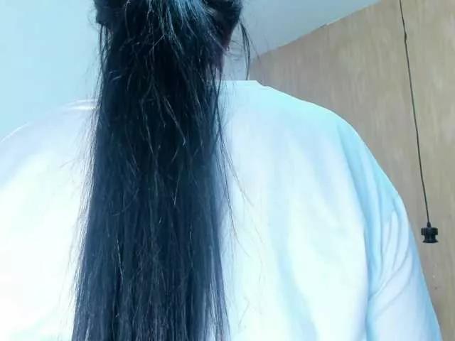 Luya-Jhonson on BongaCams 