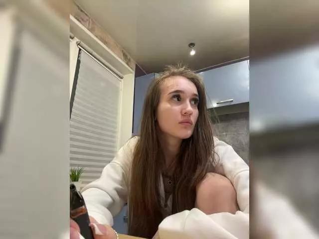 LyEmily on BongaCams 