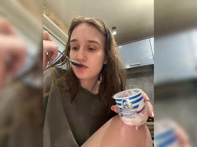 LyEmily on BongaCams 