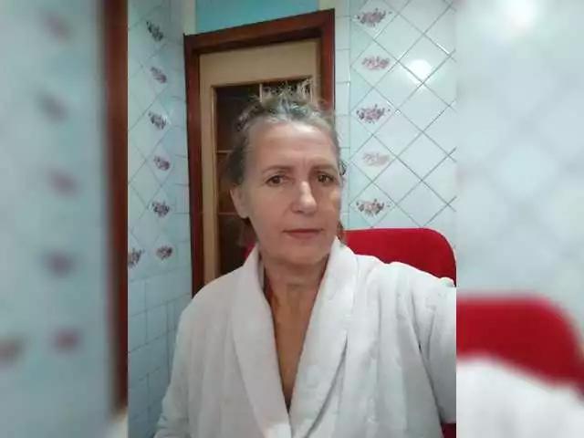 lyukaya on BongaCams 
