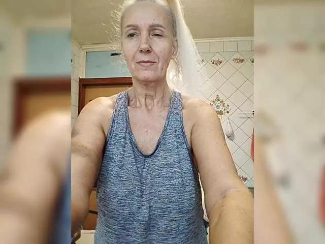 lyukaya on BongaCams 