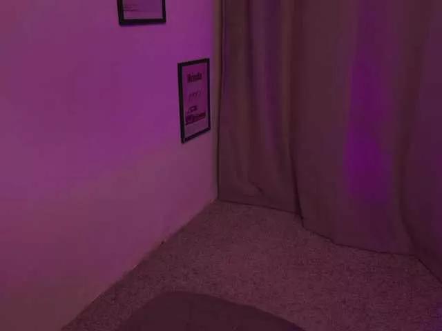 Maddison on BongaCams 