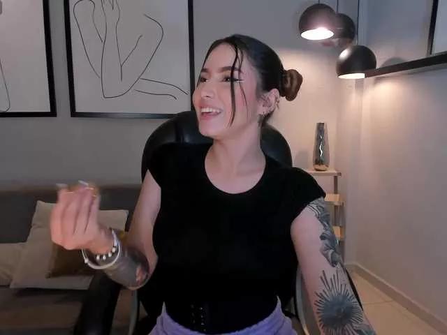 MaddisonCollins on BongaCams 