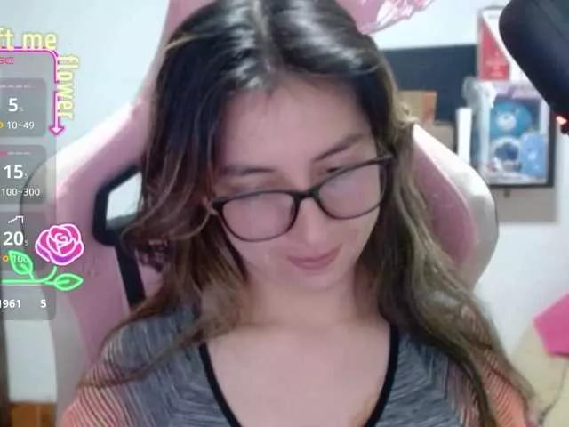 Maggie-Fox on BongaCams 