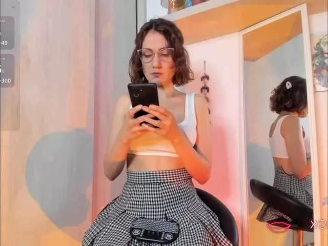 magicwoman9 on BongaCams 