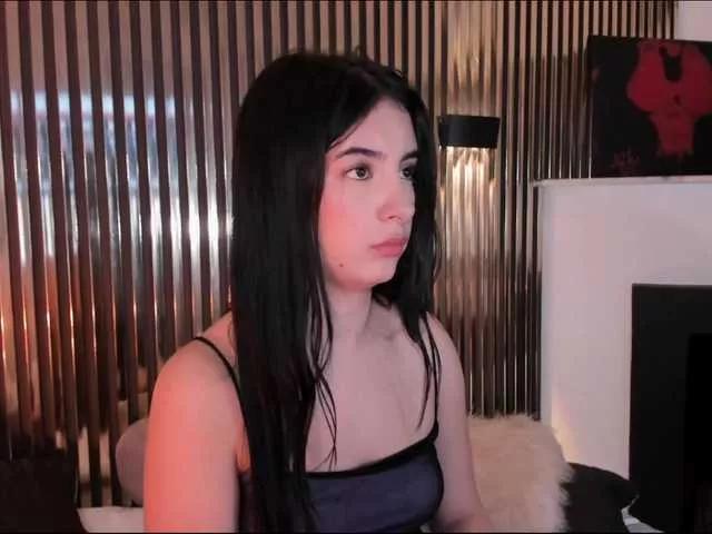 MagieeThomson on BongaCams 