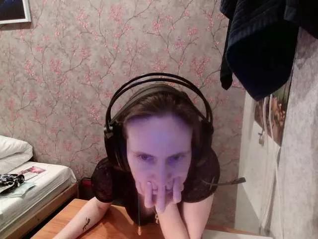 MagrettaXX on BongaCams 