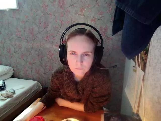 MagrettaXX on BongaCams 