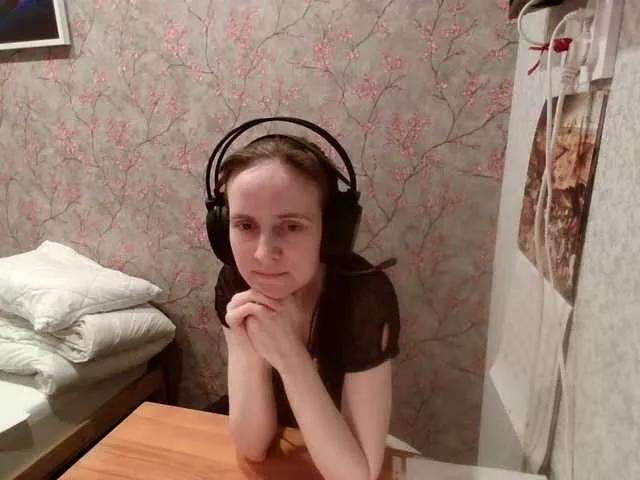 MagrettaXX on BongaCams 