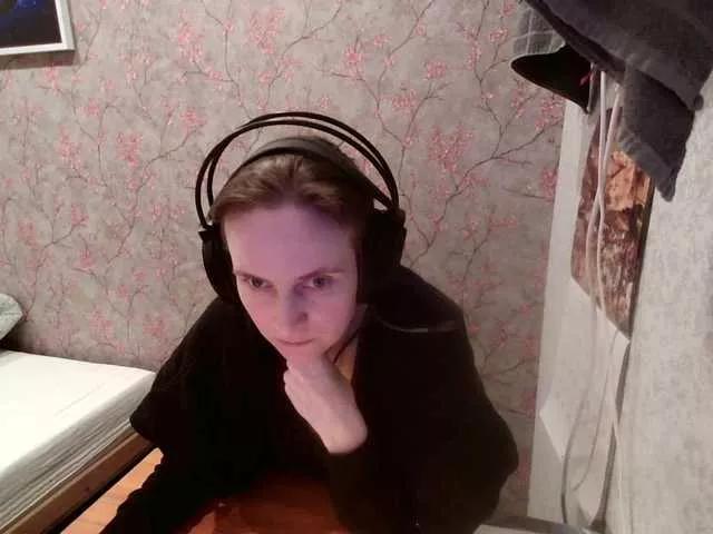 MagrettaXX on BongaCams 