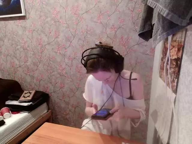 MagrettaXX on BongaCams 
