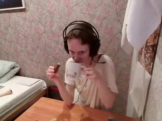 MagrettaXX on BongaCams 