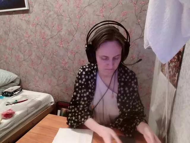 MagrettaXX on BongaCams 