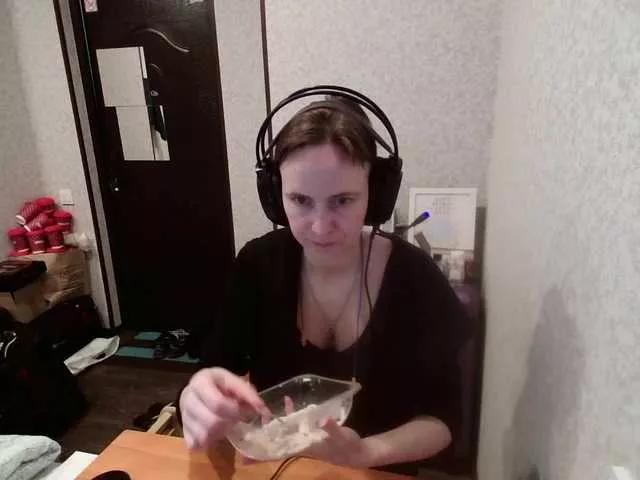 MagrettaXX on BongaCams 