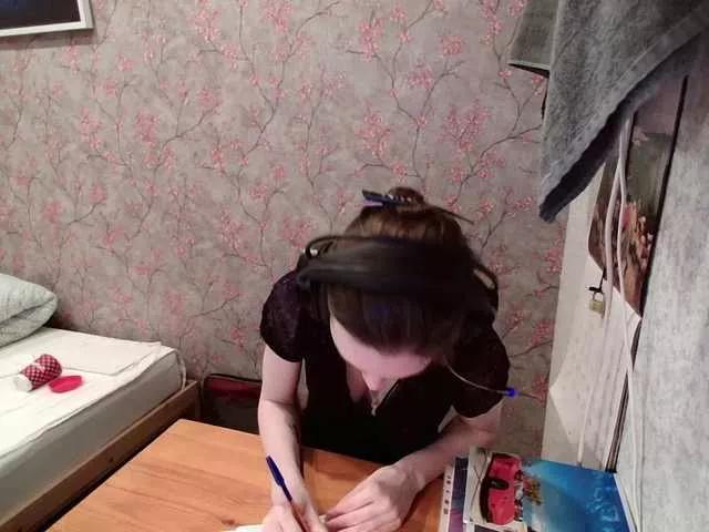 MagrettaXX on BongaCams 