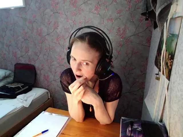 MagrettaXX on BongaCams 