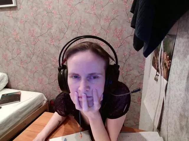 MagrettaXX on BongaCams 