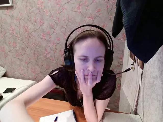 MagrettaXX on BongaCams 