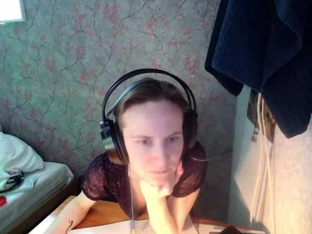 MagrettaXX on BongaCams 