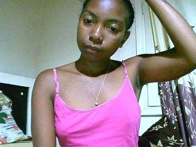 maliah on BongaCams 