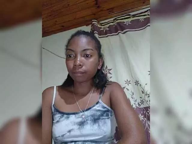 maliah on BongaCams 