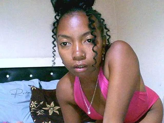 maliah on BongaCams 