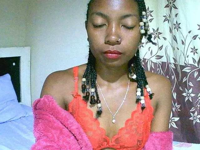 maliah on BongaCams 