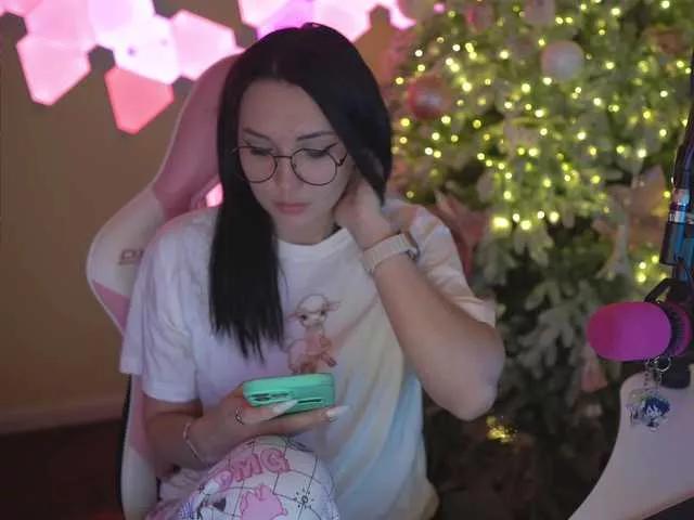 MalinaBo0m on BongaCams 
